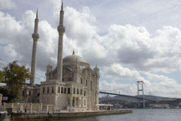 Istanbul in 5 Minuten theTravellers