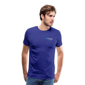 Travel with respect T-Shirt theTravellers