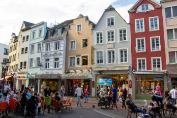 Altstadt Bonn