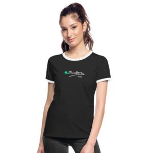 Pride T-Shirt travel theTravellers