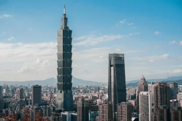 Entdecke Taipeh in 5 Minuten mit theTravellers - Deine Reiseziel in Taiwan